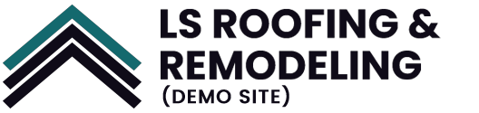 LS Roofing Demo 1 Derwood, MD